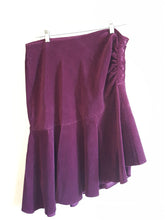 Load image into Gallery viewer, Hype Corduroy Skirt Size 12, Skirts, HYPE, [shop_name