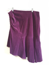 Load image into Gallery viewer, Hype Corduroy Skirt Size 12, Skirts, HYPE, [shop_name