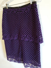 Load image into Gallery viewer, Ohne Titel Lace Skirt sz. 8, Skirts, Ohne Titel, [shop_name
