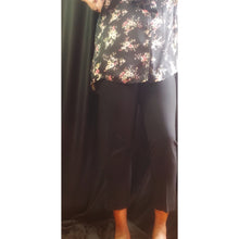 Load image into Gallery viewer, Prada  Black Trousers sz.44, Pants, Prada, [shop_name
