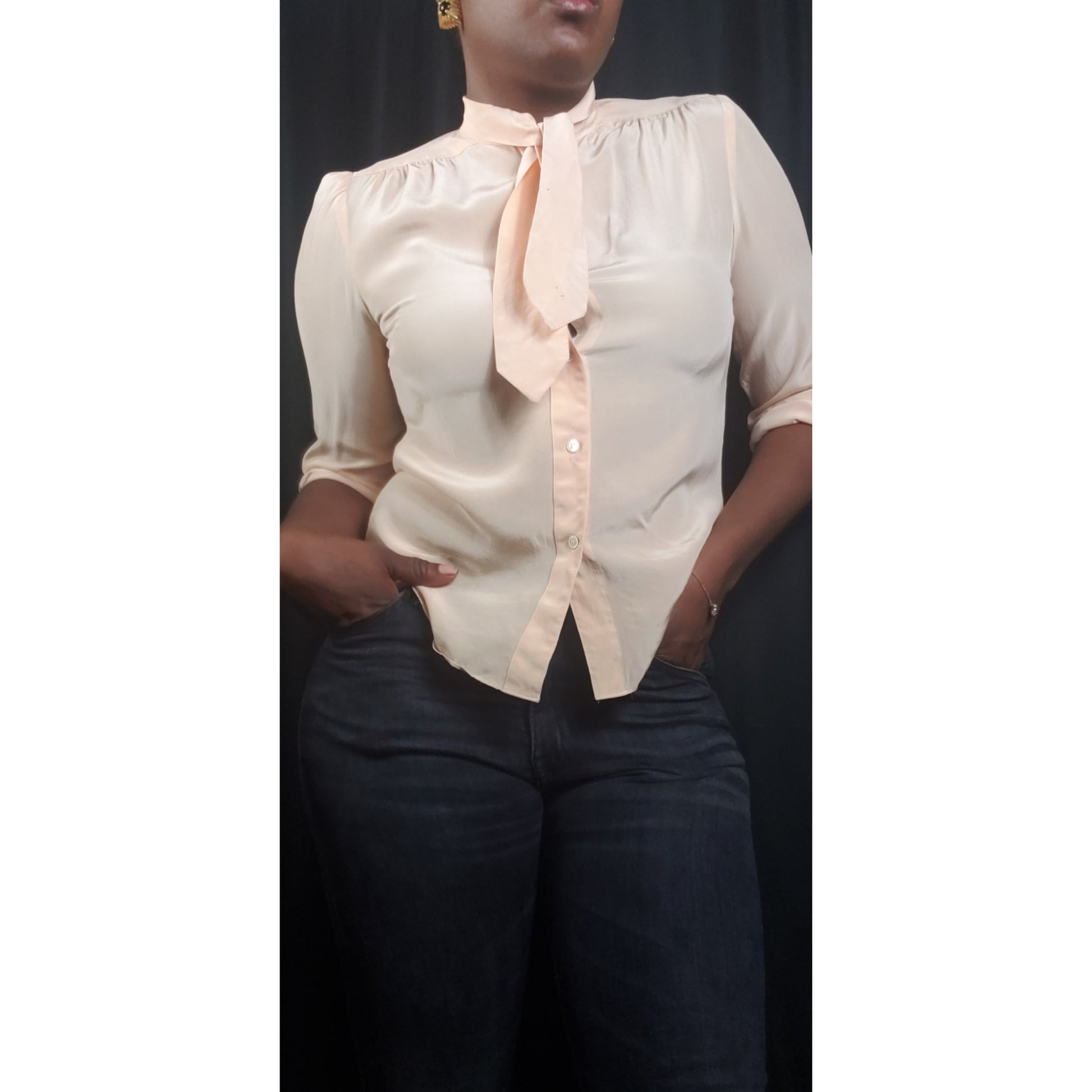 Online Vintage Shop, Vintage Clothing Boutique, Vintage, Women's Clothing, Seconhand, Distressed Vintage Designs, Sustainable Fashion