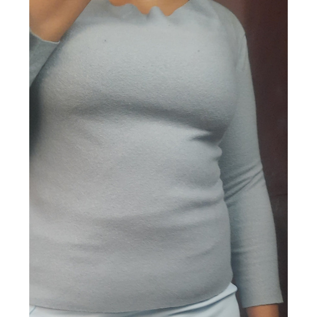 Emanuel Ungaro Wool Shirt