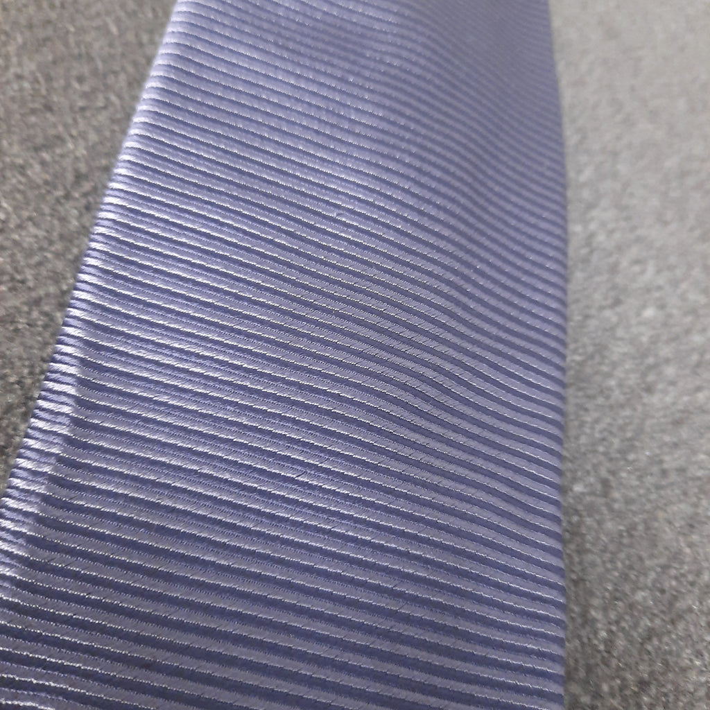 1990s Giorgio Armani Classics Purple Silk Necktie