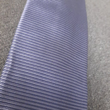 Load image into Gallery viewer, 1990s Giorgio Armani Classics Purple Silk Necktie
