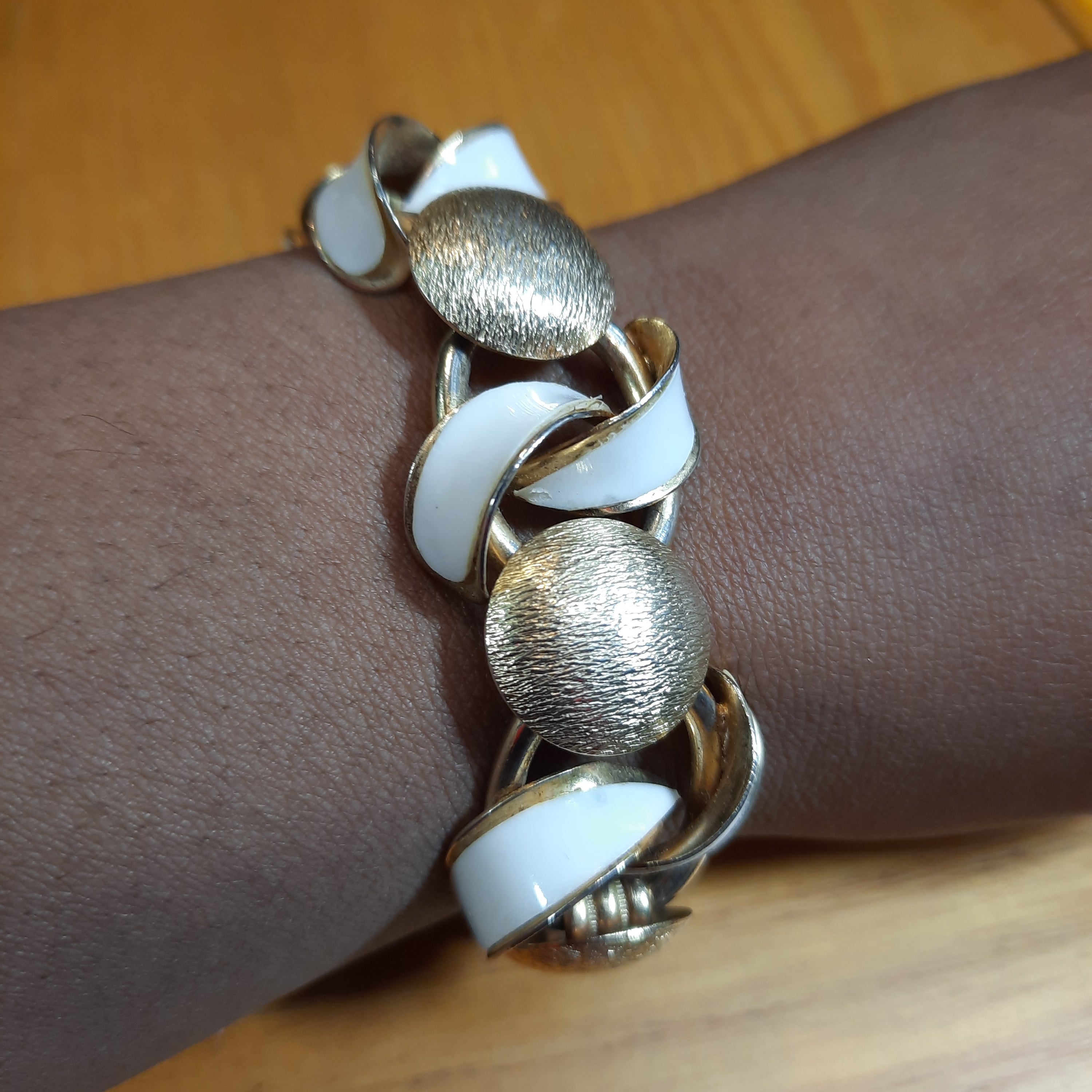 60s  Vintage Bracelet