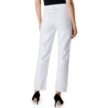 Load image into Gallery viewer, J Brand Off the Grid Jules High- Rise Ankle Straight Size 30
