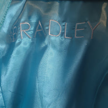 Load image into Gallery viewer, 90s Vintage Leather Blazer Bradley Bayou