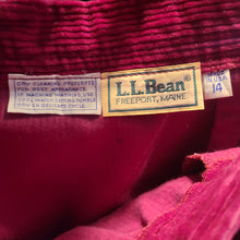 Load image into Gallery viewer, Vintage L.L.Bean Labels - Lucille Golden Vintage - Vintage Clothing and Accessories  - Brooklyn Vintage -1970s Vintage Skirts
