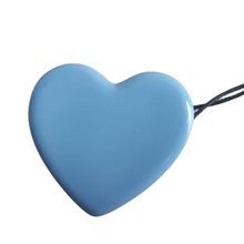 Load image into Gallery viewer, Missoni Bakelite Mini Heart
