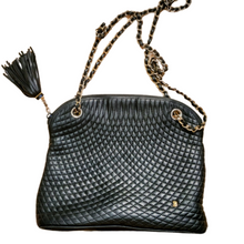 Load image into Gallery viewer, Vintage - Bally - Handbags - Lucille - Golden - Vintage