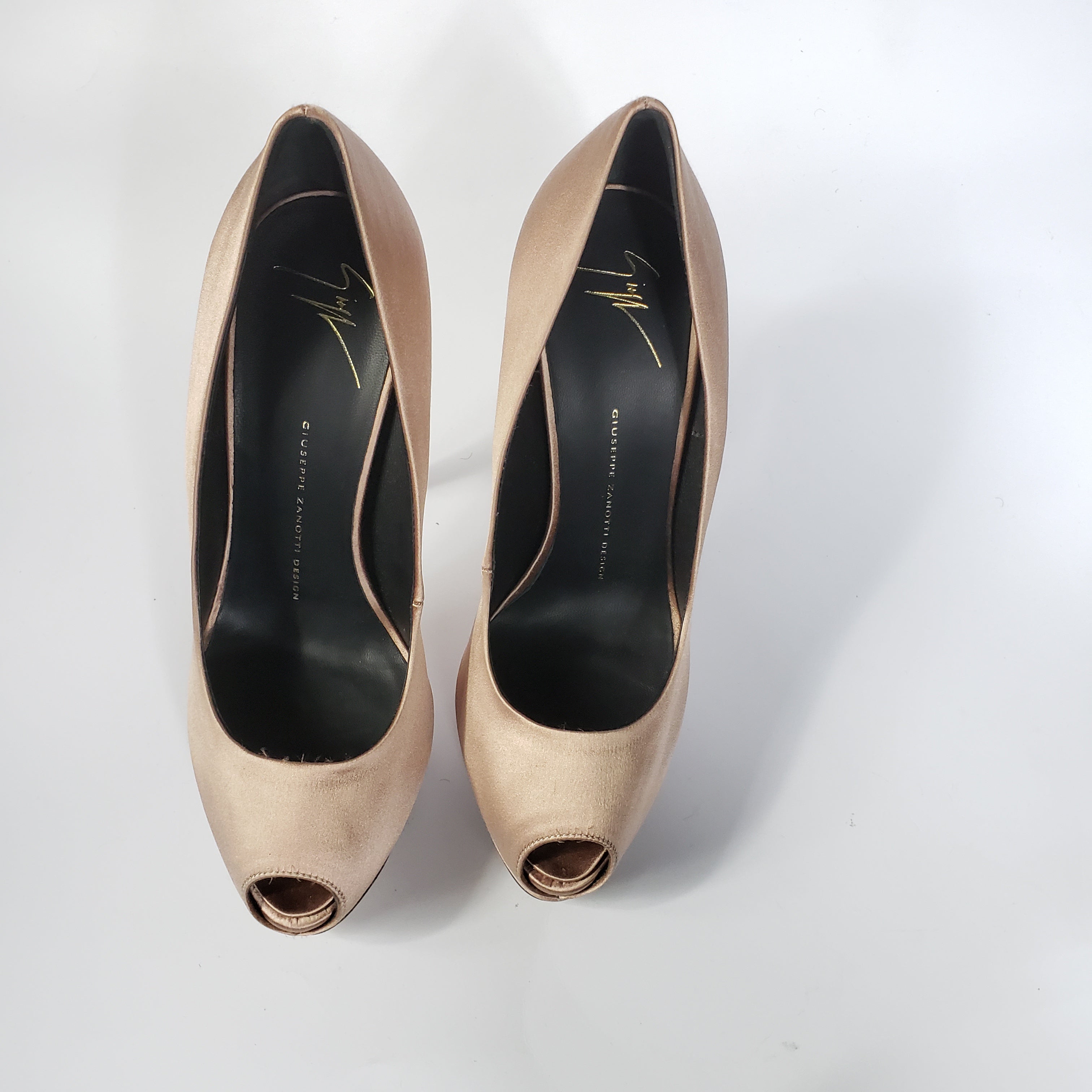 Giuseppe Zanotti Design Giuseppe Zanotti Design