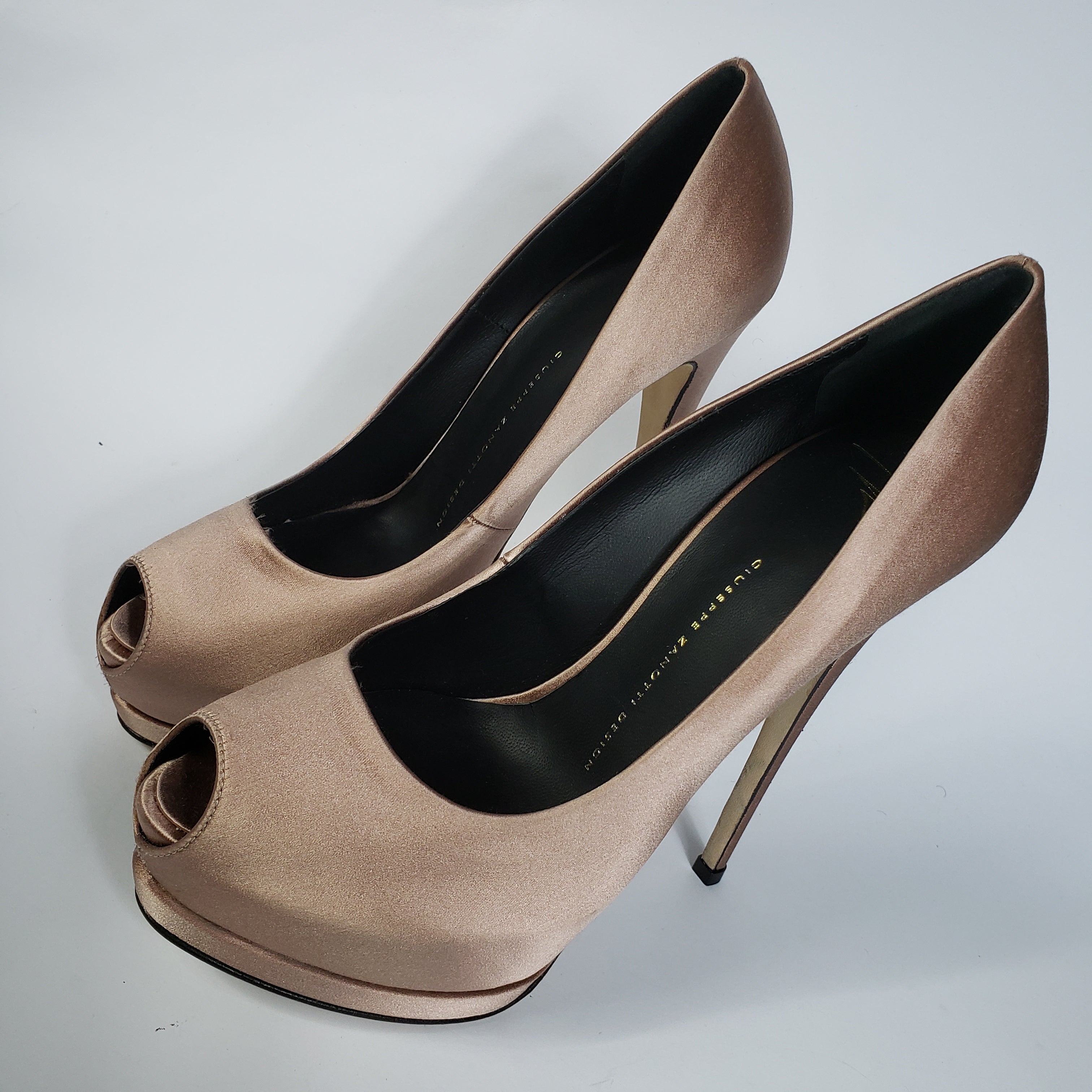 Giuseppe Zanotti Design 