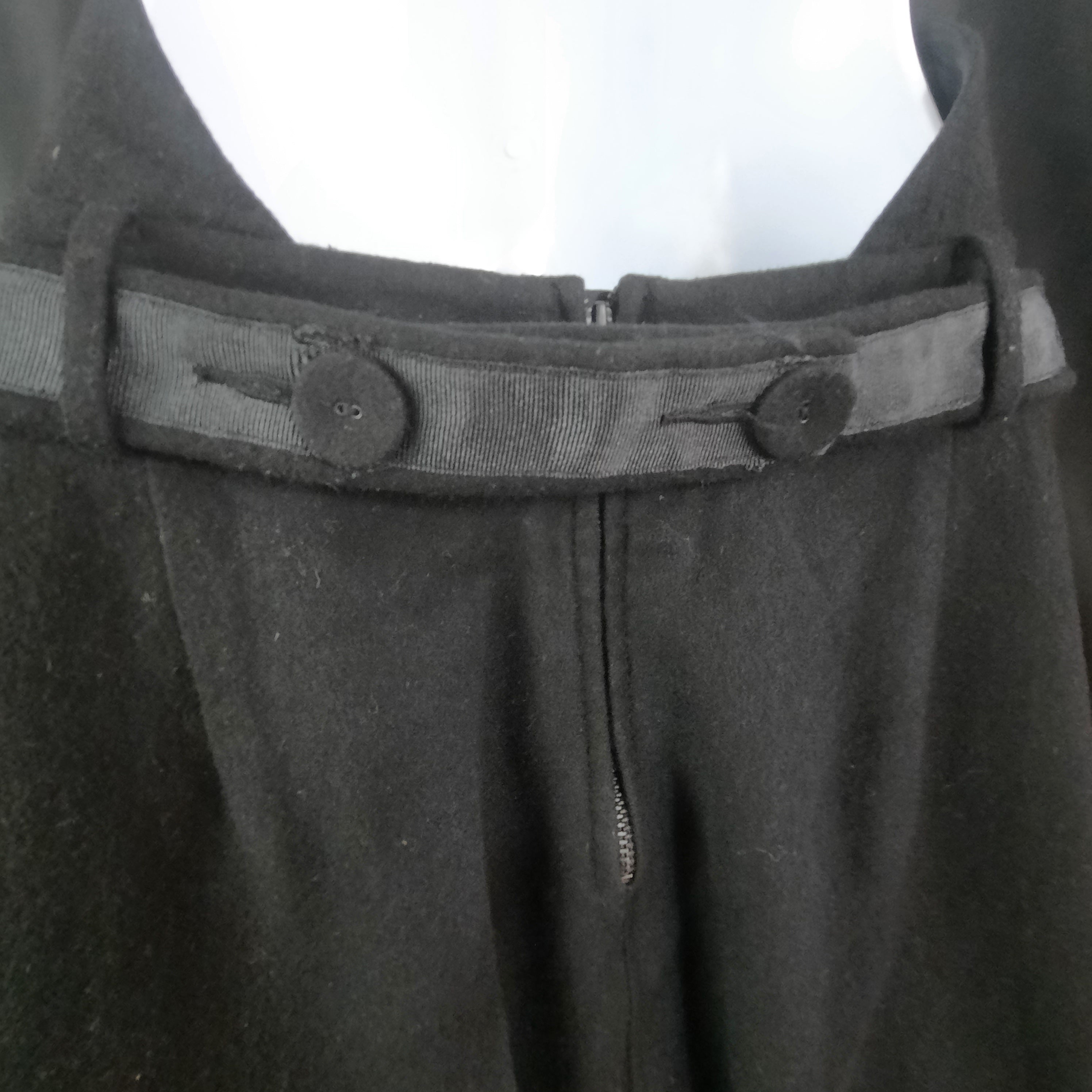 Armani Xchange Halter Jumpsuits Size 10
