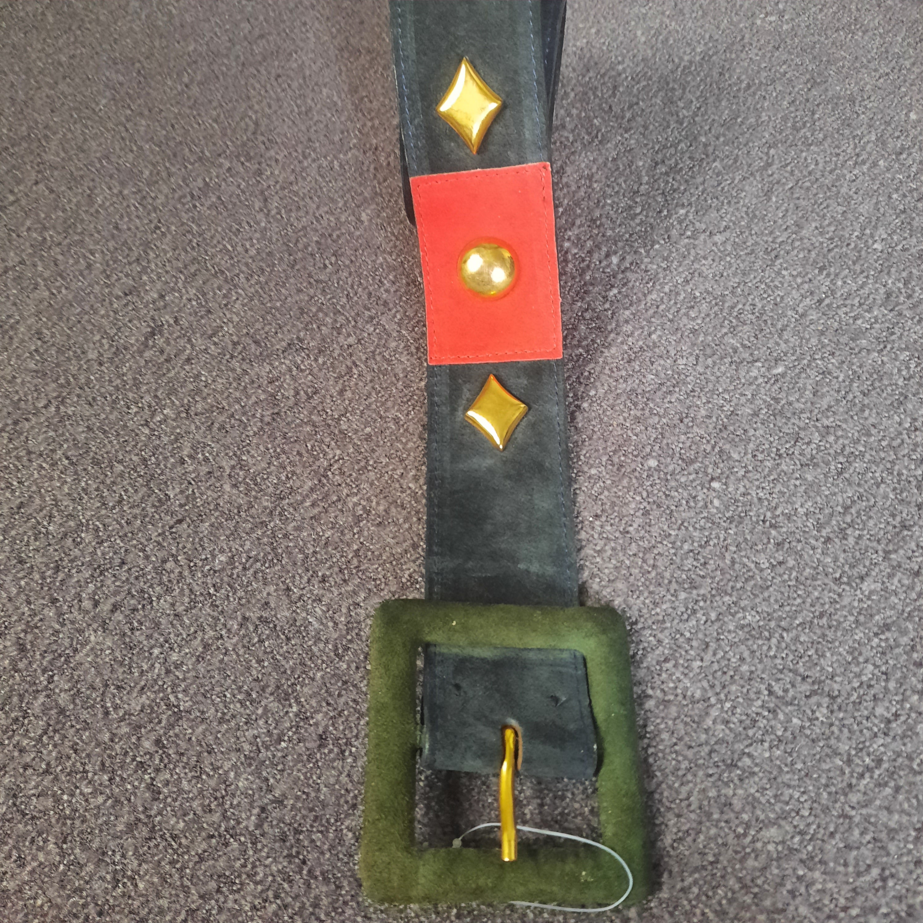 Vintage Doncaster Belts - Vintage Accessories - Lucille Golden Vintage