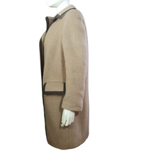 Load image into Gallery viewer, Lodenfrey 1842 Wool Coat Size M