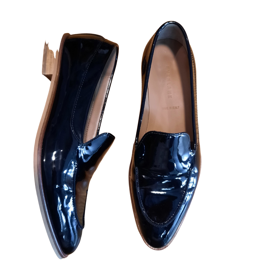 Everlane - Modern- Loafers - PreOwned - Lucille Golden Vintage