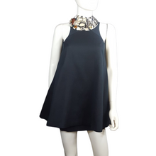 Load image into Gallery viewer, Sass &amp; Bide The Sway Dress Navy, Size 2
