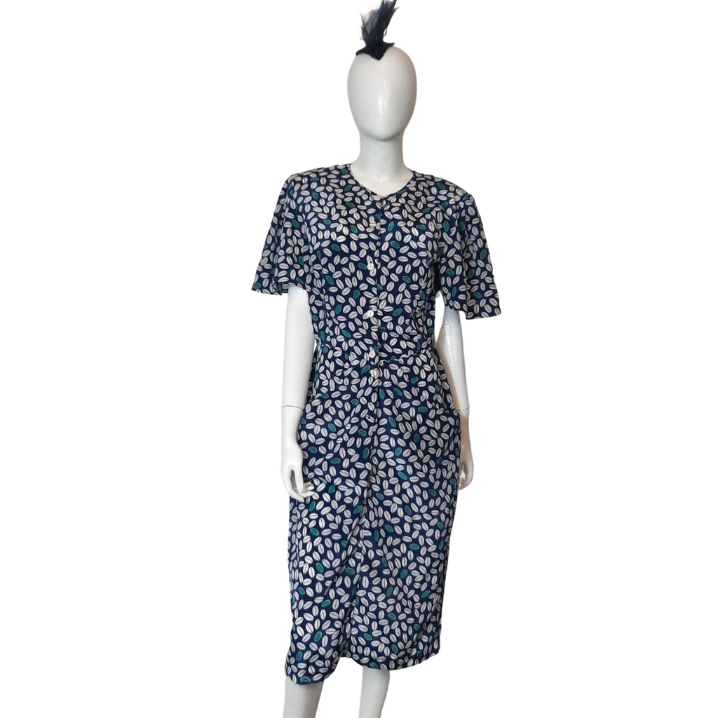 Vintage - Dresses - Floral Prints
