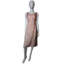 Load image into Gallery viewer, Vintage- Oscar De La Renta - Silk - Dresses - Lucille Golden
