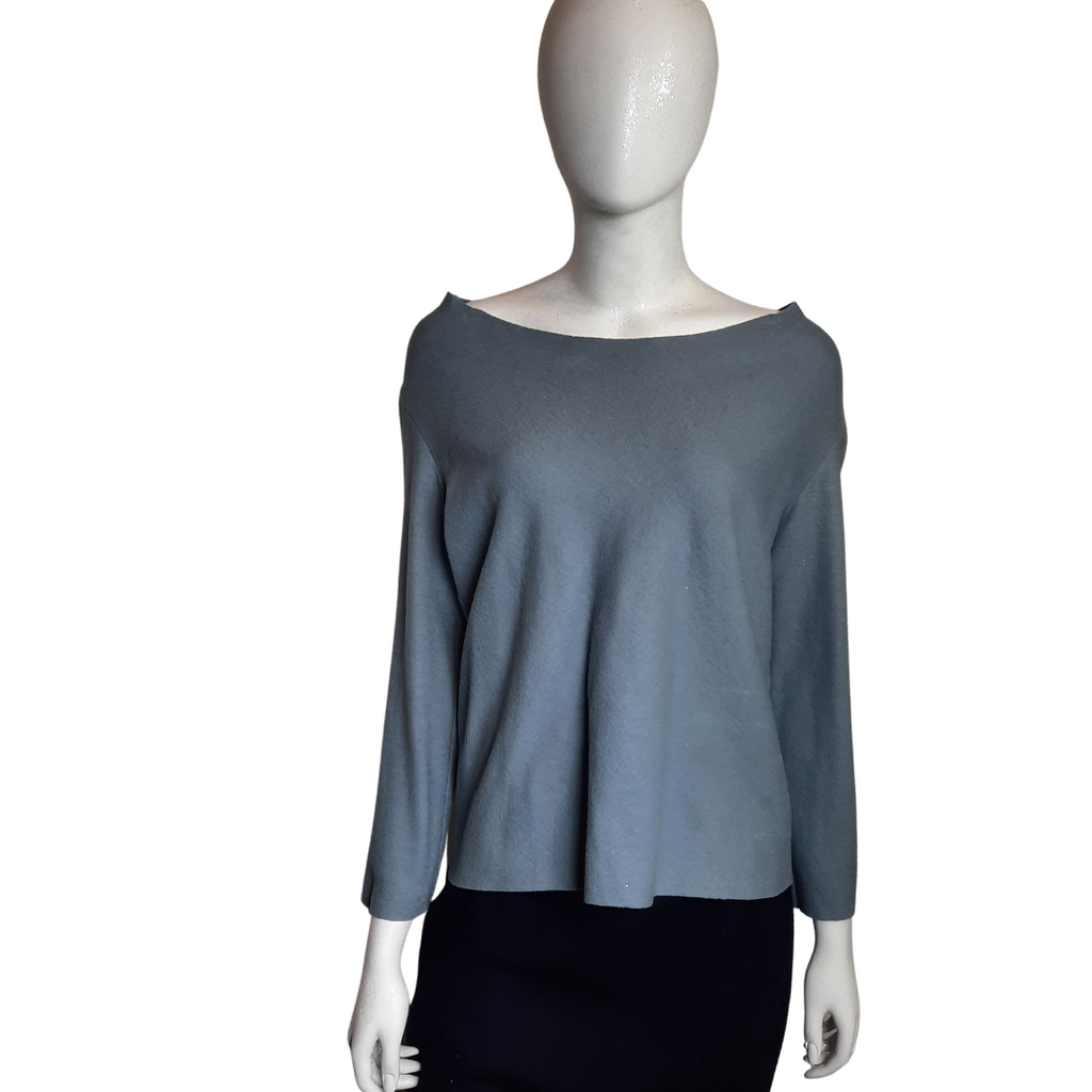 Emanuel Ungaro Wool Shirt