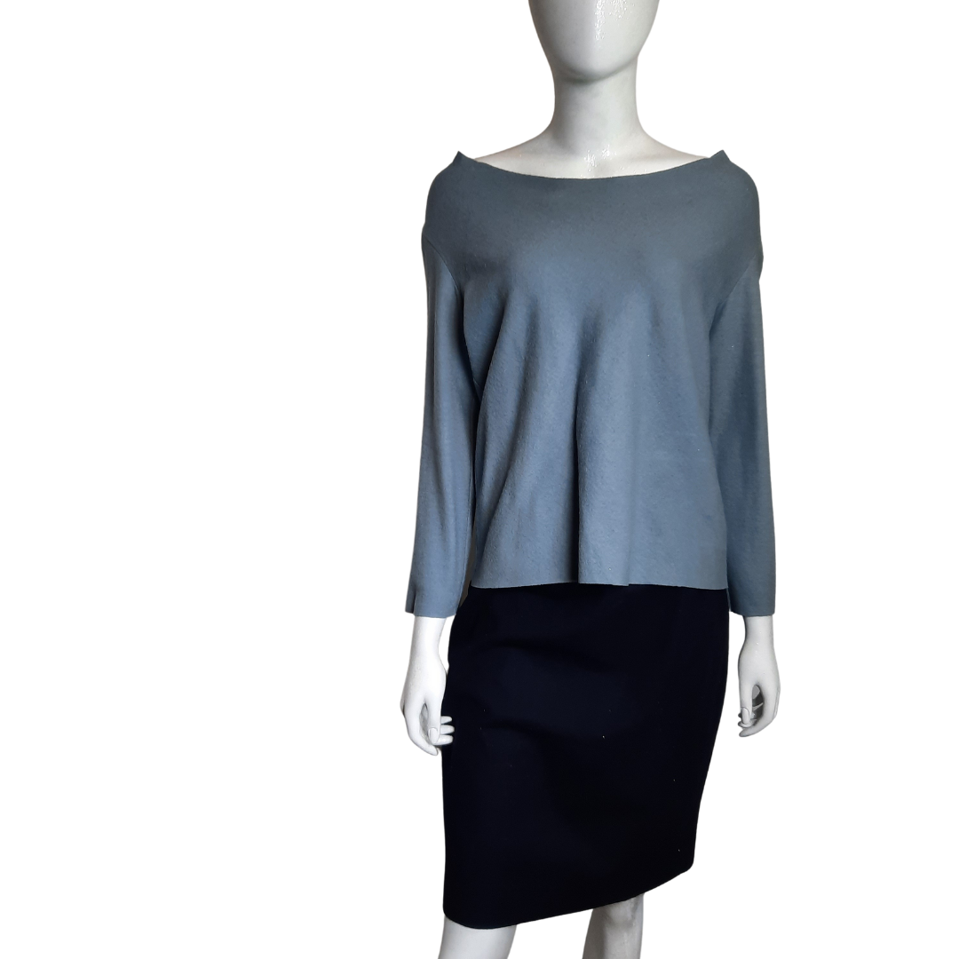 Emanuel Ungaro Wool Shirt