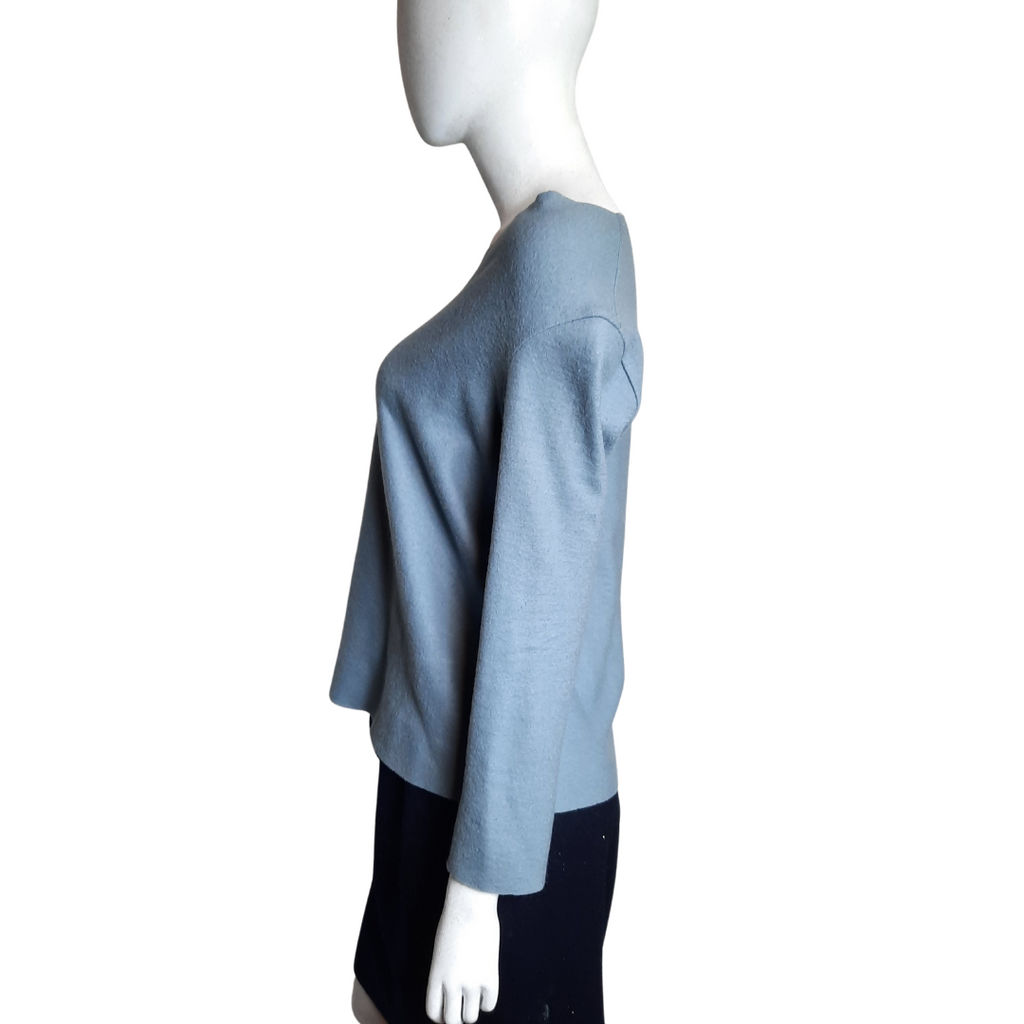Emanuel Ungaro Wool Shirt