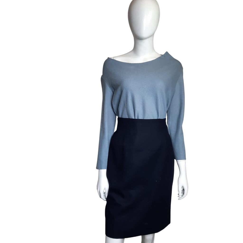 Vintage - Blouses - Emanuel Ungaro - Lucille Golden