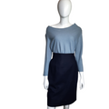 Vintage - Blouses - Emanuel Ungaro - Lucille Golden