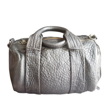 Load image into Gallery viewer, Alexander Wang Rocco Duffle Bag