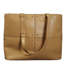 Load image into Gallery viewer, Tod&#39;s Studded Leather Tote