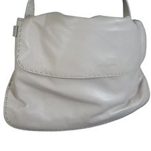 Load image into Gallery viewer, Jil Sander Leather Shoulder Bag
