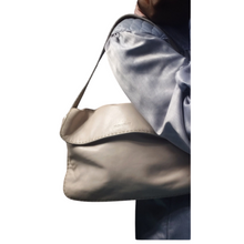 Load image into Gallery viewer, Jil Sander Leather Shoulder Bag
