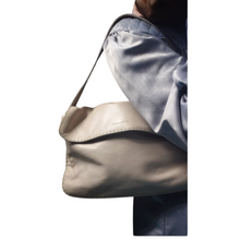 Load image into Gallery viewer, Jil Sander Leather Shoulder Bag