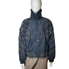 Load image into Gallery viewer, ELLESSE Ski Pull Over Jacket Size XS
