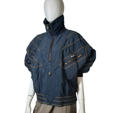 Load image into Gallery viewer, ELLESSE Ski Pull Over Jacket Size XS
