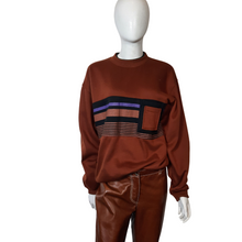 Load image into Gallery viewer, Ricardo Sweat Shirt Size M

