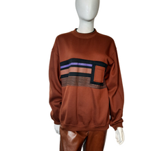 Load image into Gallery viewer, Ricardo Sweat Shirt Size M
