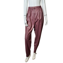 Load image into Gallery viewer, Pierre Lamonte Trousers Size M
