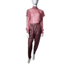 Load image into Gallery viewer, Pierre Lamonte Trousers Size M
