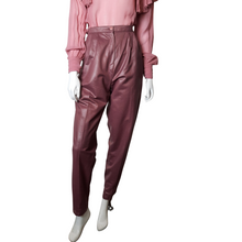 Load image into Gallery viewer, Pierre Lamonte Trousers Size M