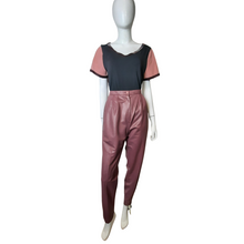 Load image into Gallery viewer, Pierre Lamonte Trousers Size M
