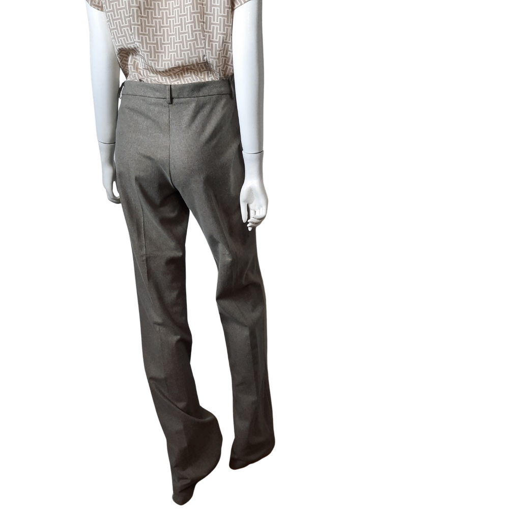 Uffizi Wendy Wool Trousers Size 44
