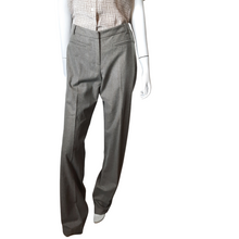 Load image into Gallery viewer, Uffizi Wendy Wool Trousers Size 44
