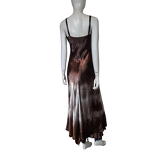 Load image into Gallery viewer, Custom Dyed Jessica Mclintock Bridal Slip Dress
