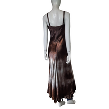 Load image into Gallery viewer, Custom Dyed Jessica Mclintock Bridal Slip Dress