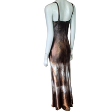 Load image into Gallery viewer, Custom Dyed Jessica Mclintock Bridal Slip Dress
