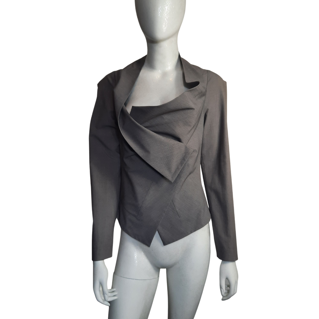 Vivienne Westwood Anglomania Bounty Blazer size 42