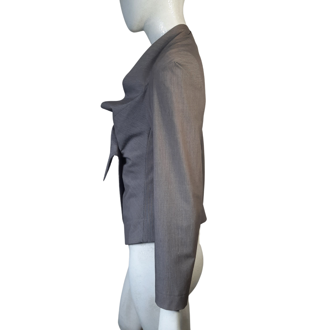 Vivienne Westwood Anglomania Bounty Blazer size 42