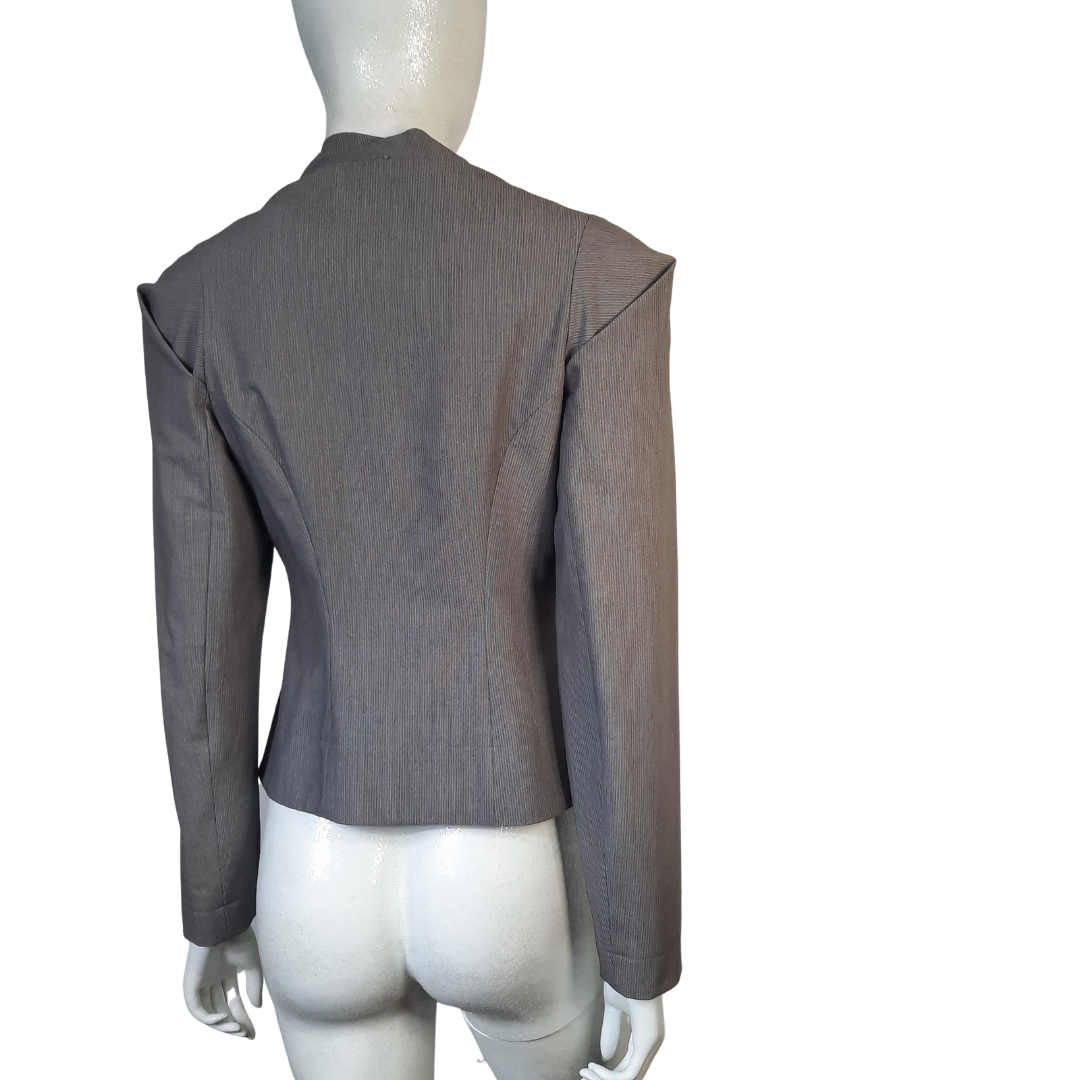 Vivienne Westwood Anglomania Bounty Blazer size 42