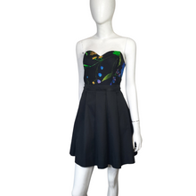 Load image into Gallery viewer, Jil Stuart Pleated Mini Skirt size 2